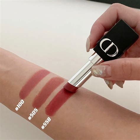 christian dior lipstick dupes|dior forever transfer proof lipstick.